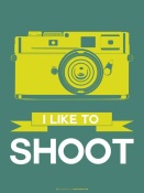 NAXART Studio - I Like To Shoot 3