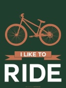 NAXART Studio - I Like To Ride 5