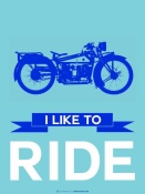 NAXART Studio - I Like To Ride 7