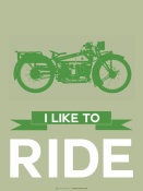 NAXART Studio - I Like To Ride 8