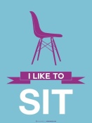 NAXART Studio - I Like To Sit 3
