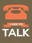 NAXART Studio - I Like To Talk 1