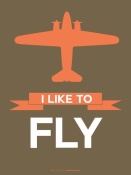 NAXART Studio - I Like To Fly 5