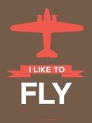 NAXART Studio - I Like To Fly 6