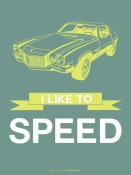 NAXART Studio - I Like To Speed 3