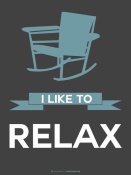 NAXART Studio - I Like To ReLAX 1