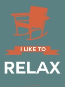 NAXART Studio - I Like To ReLAX 2