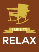 NAXART Studio - I Like To ReLAX 3