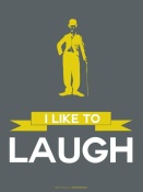 NAXART Studio - I Like To Laugh 1