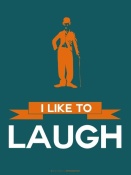 NAXART Studio - I Like To Laugh 2