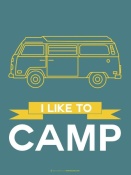 NAXART Studio - I Like To Camp 2