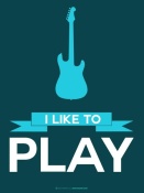 NAXART Studio - I Like To Play 8