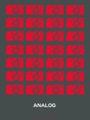 NAXART Studio - Analog Red Camera