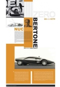 NAXART Studio - Bertone Poster