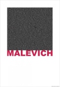 NAXART Studio - Kasimir Malevich Poster