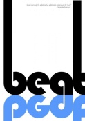 NAXART Studio - Beat Poster