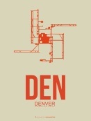 NAXART Studio - DEN Denver  Poster 2