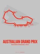 NAXART Studio - Australian Grand Prix 1
