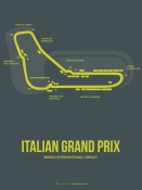 NAXART Studio - Italian Grand Prix 2