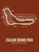 NAXART Studio - Italian Grand Prix 3