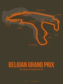 NAXART Studio - Belgian Grand Prix 1