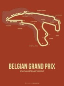 NAXART Studio - Belgian Grand Prix 2