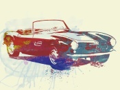 NAXART Studio - BMW 507