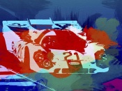 NAXART Studio - Porsche 917 Racing 1