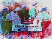 NAXART Studio - Porsche 917 Rothmans 2