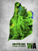 NAXART Studio - Capitol Hill Washington