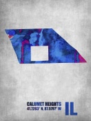 NAXART Studio - Calumet Heights Illinois