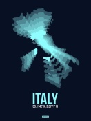 NAXART Studio - Italy Radiant Map 1
