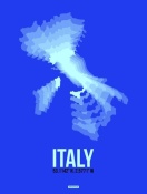NAXART Studio - Italy Radiant Map 4