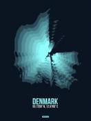 NAXART Studio - Denmark Radiant Map 2