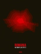NAXART Studio - Romania Radiant Map 1