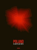 NAXART Studio - Poland Radiant Map 3