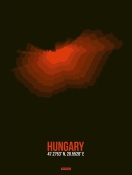 NAXART Studio - Hungary Radiant Map 1