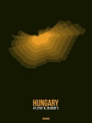 NAXART Studio - Hungary Radiant Map 3