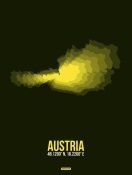 NAXART Studio - Austria Radiant Map 2