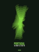 NAXART Studio - Portugal Radiant Map 2