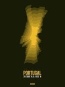 NAXART Studio - Portugal Radiant Map 3