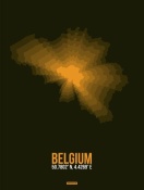 NAXART Studio - Belgium Radiant Map 2