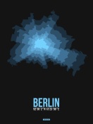 NAXART Studio - Berlin Radiant Map 1
