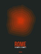 NAXART Studio - Rome Radiant Map 2