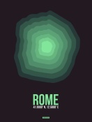 NAXART Studio - Rome Radiant Map 3