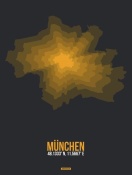 NAXART Studio - Munchen Radiant Map 3