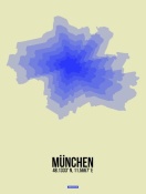 NAXART Studio - Munchen Radiant Map 4