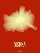NAXART Studio - Vienna Radiant Map 1