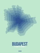 NAXART Studio - Budapest Radiant Map 5