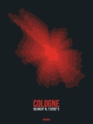 NAXART Studio - Cologne Radiant Map 1